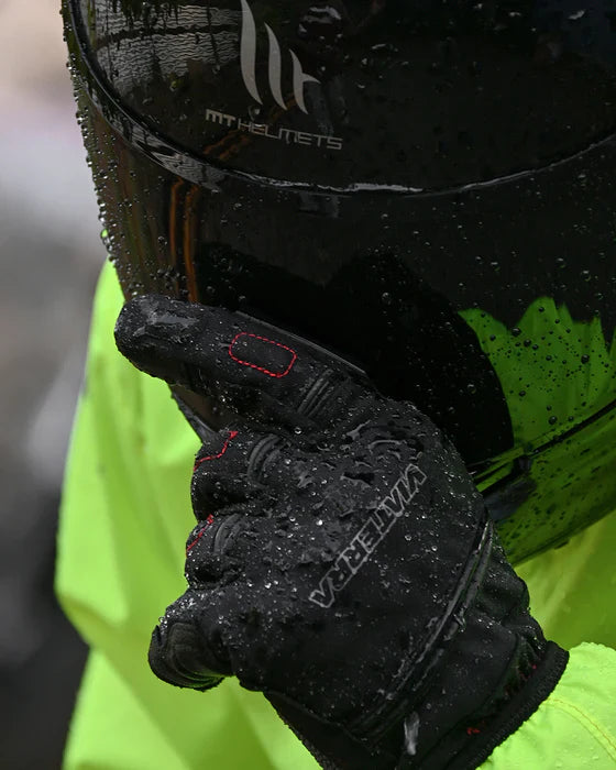 VIATERRA TUNDRA - WATERPROOF/WINTER GLOVE - AlwaysRiding