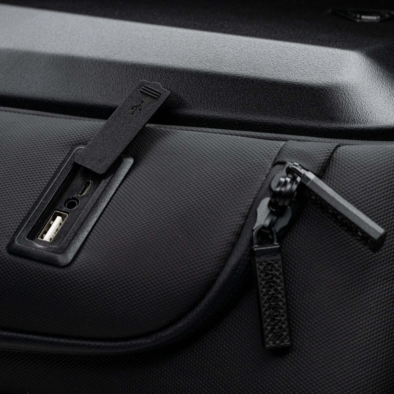 CARBONADO GT3 (Black) - Always Riding