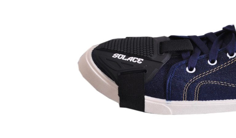SOLACE SHIFT SHOE PROTECTOR
