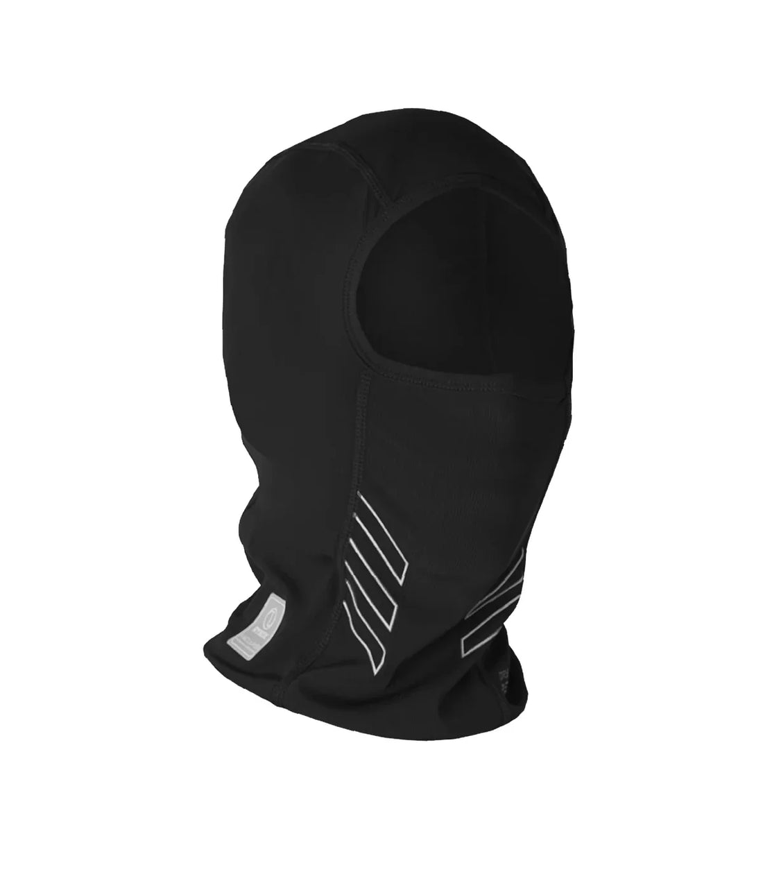 RYNOX VAPOUR PRO PERFORMANCE - BALACLAVA (Black) - AlwaysRiding