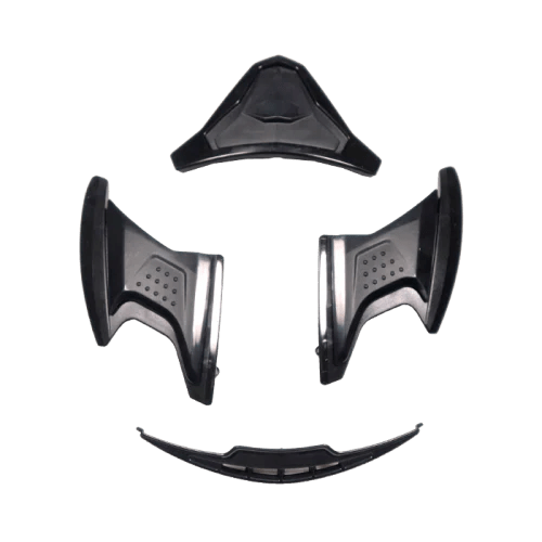 AXOR APEX AIR VENT SET - AlwaysRiding