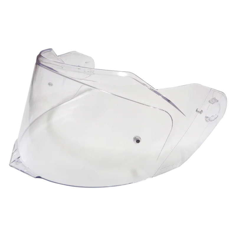 SMK STELLAR VISOR (Clear) - AlwaysRiding