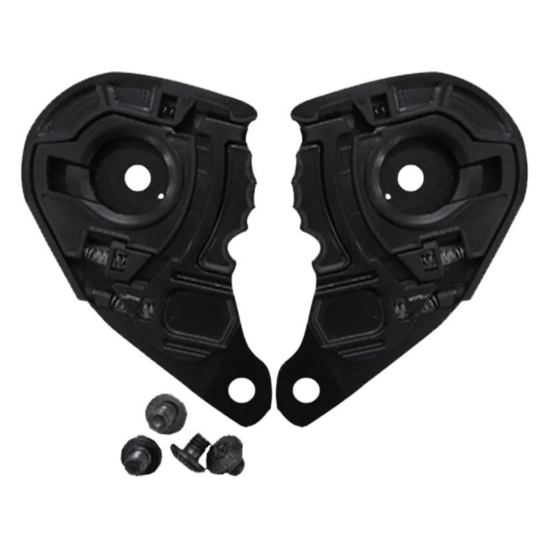 SMK TYPHOON OUTER VISOR MECHANISM - AlwaysRiding