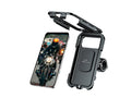 GPS Waterproof Mobile Holder Handlebar Mount - Black - AlwaysRiding