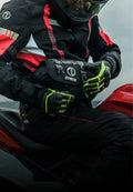 RYNOX AQUAPOUCH WAIST PACK - STORMPROOF - AlwaysRiding