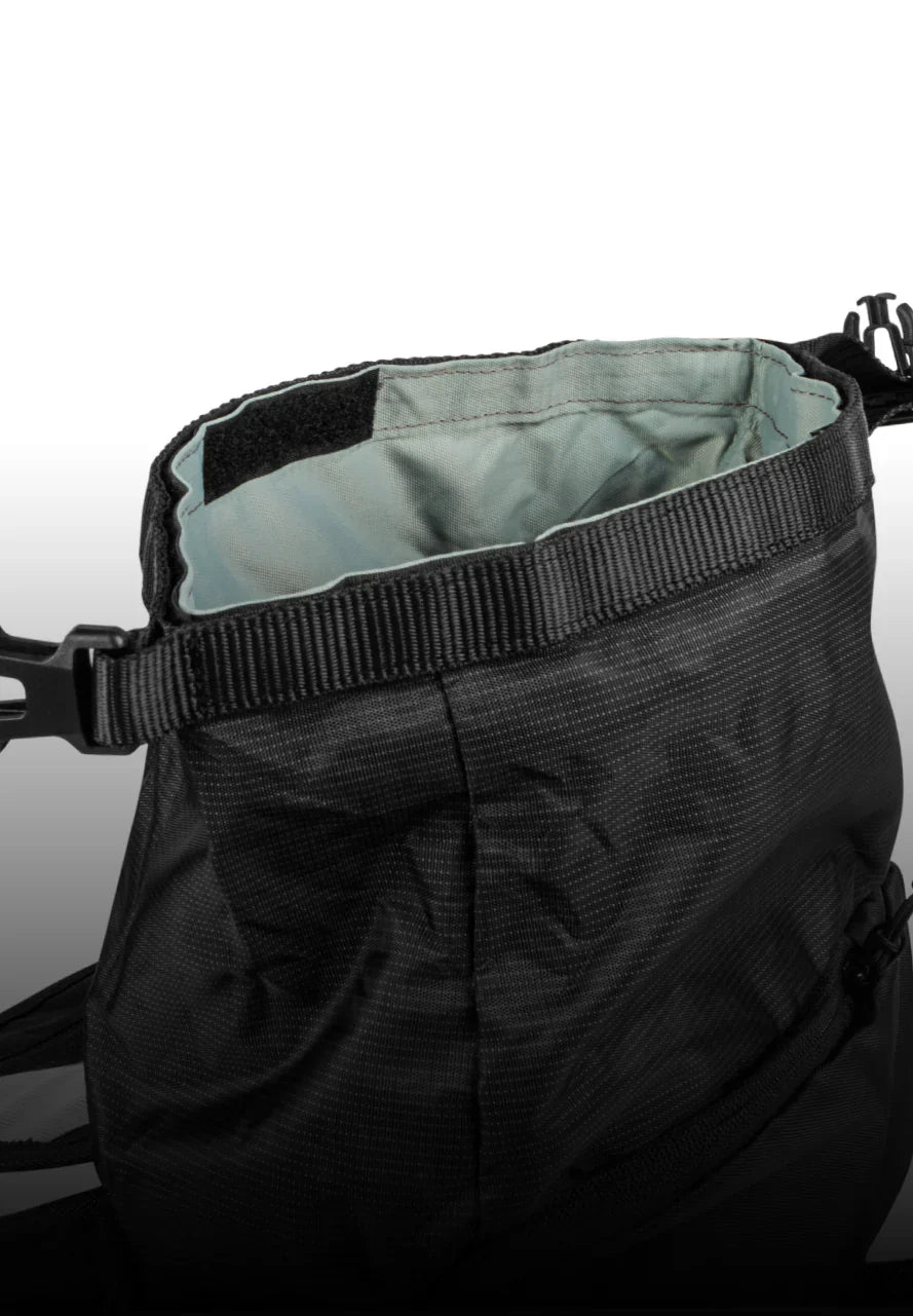 RYNOX AQUAPOUCH WAIST PACK - STORMPROOF - AlwaysRiding