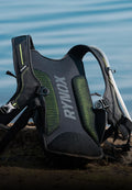 RYNOX NAVIGATOR HYDRATION BACKPACK - AlwaysRiding