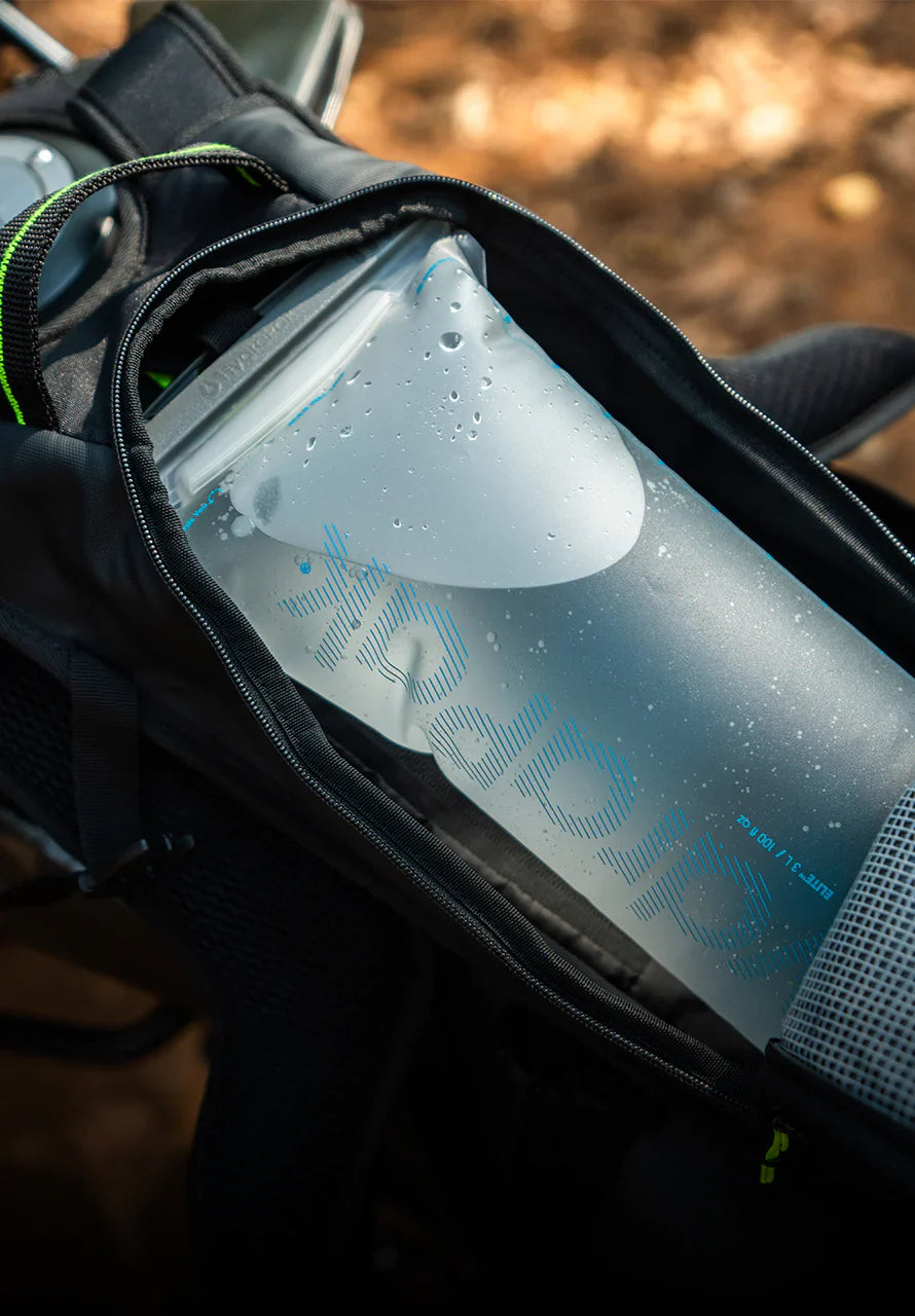 RYNOX NAVIGATOR HYDRATION BACKPACK - AlwaysRiding