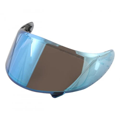 AXOR APEX VISOR (Blue) - AlwaysRiding