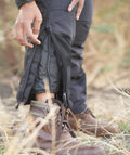 SOLACE ION AIR MESH PANT - AlwaysRiding