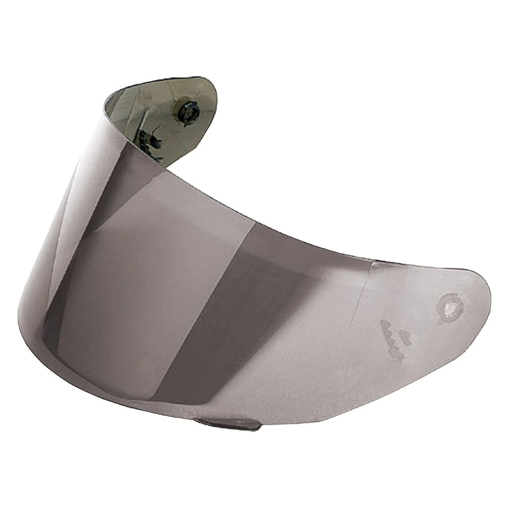 LS2 FF352/ FF391 VISOR (Iridium Silver) - Always Riding