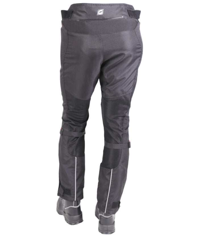 SOLACE ION AIR MESH PANT - AlwaysRiding