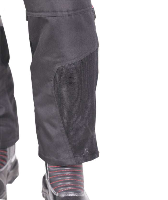 SOLACE ION AIR MESH PANT - AlwaysRiding