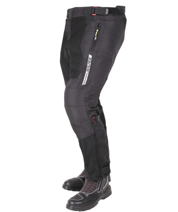 SOLACE ION AIR MESH PANT - AlwaysRiding