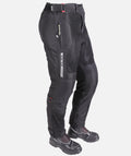 SOLACE ION AIR MESH PANT - AlwaysRiding