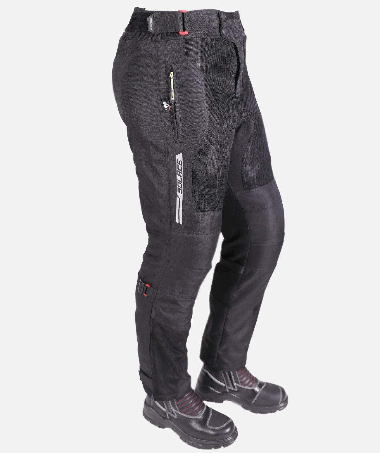 SOLACE ION AIR MESH PANT - AlwaysRiding