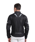 SOLACE RIVAL URBAN JACKET V3.0 (Black) - AlwaysRiding