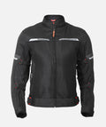 SOLACE RIVAL URBAN JACKET V3.0 (Black) - AlwaysRiding
