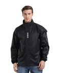 SOLACE RIVAL URBAN JACKET V3.0 (Black Neon) - AlwaysRiding