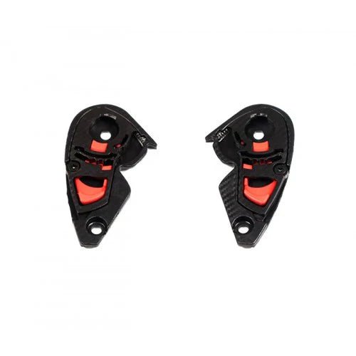 AXOR APEX OUTER VISOR MECHANISM - AlwaysRiding