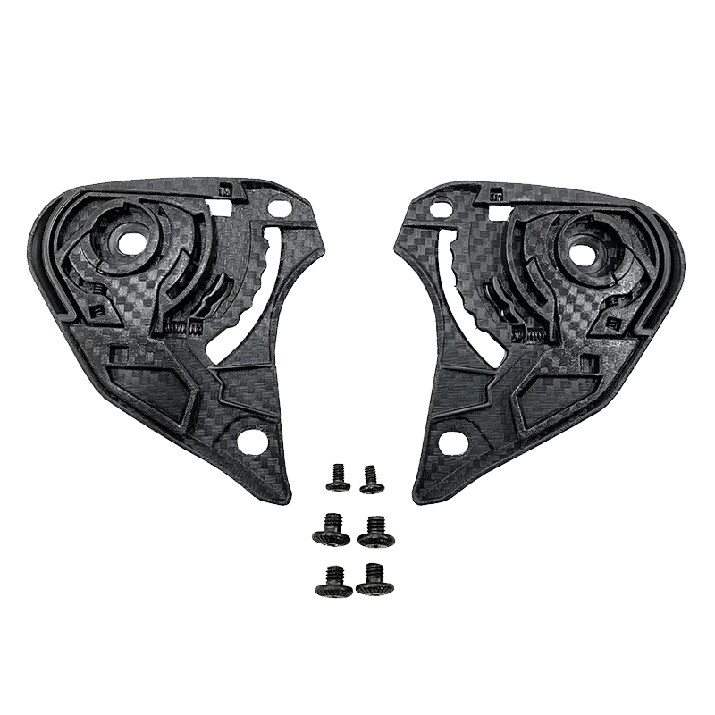 SMK TITAN OUTER VISOR MECHANISM - AlwaysRiding