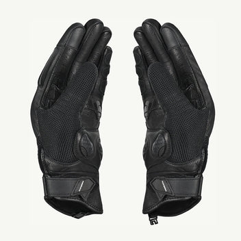VIATERRA HOLESHOT PRO GLOVE (Black) - Always Riding