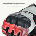 VIATERRA HOLESHOT PRO GLOVE (Black) - Always Riding