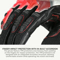 VIATERRA HOLESHOT PRO GLOVE (Black) - Always Riding