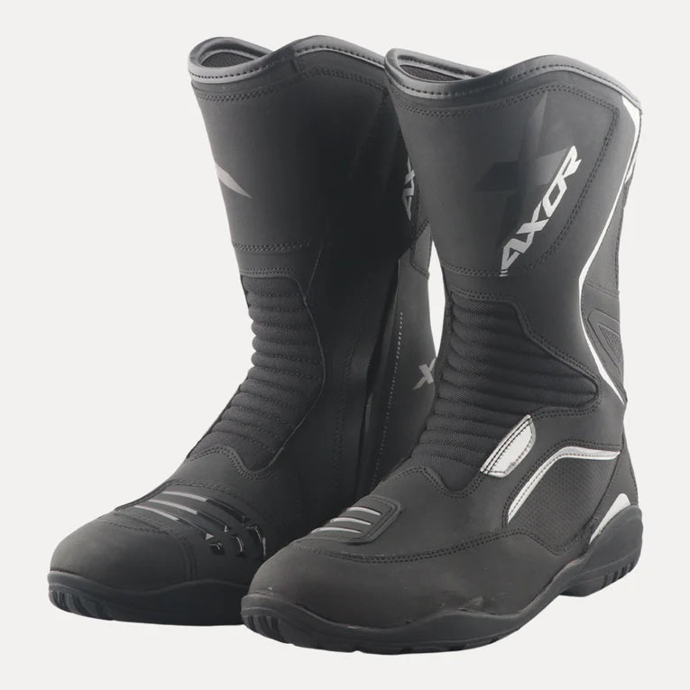 AXOR RAMBLER TOURING BOOTS (Black)