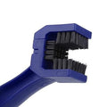 Chain Cleaner Multi purpose brush - AlwaysRiding