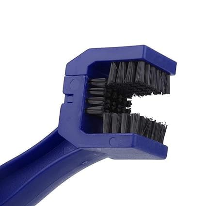 Chain Cleaner Multi purpose brush - AlwaysRiding