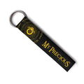 My Precious | Keychain - Always Riding