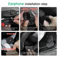 EJEAS Q8 MESH INTERCOM (WARRANTY 12 MONTHS) - Always Riding