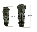 AR SCOYCO KNEE & ELBOW GUARD - Always Riding