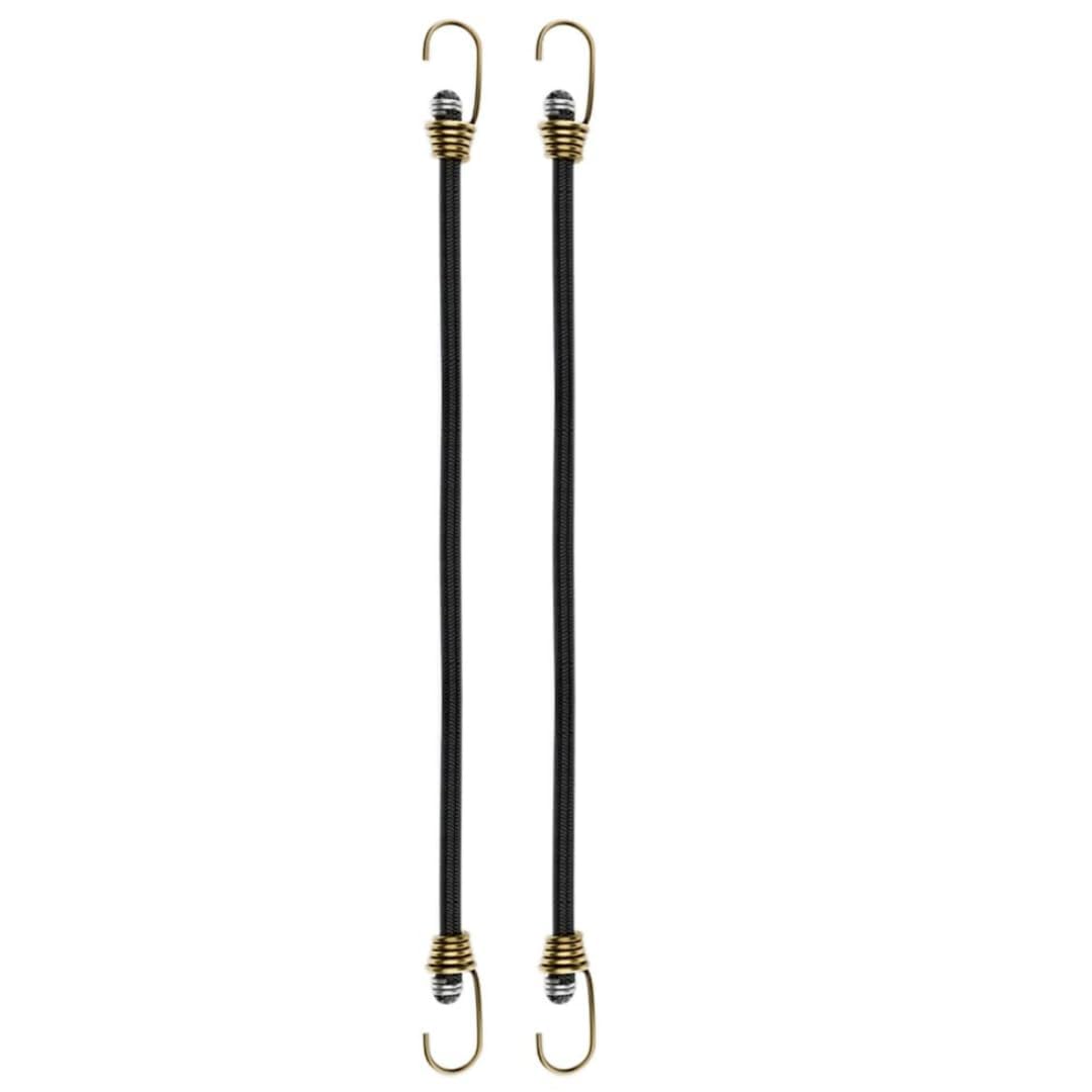 AR BUNGEE CORD BLACK - Always Riding