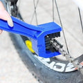 Chain Cleaner Multi purpose brush - AlwaysRiding