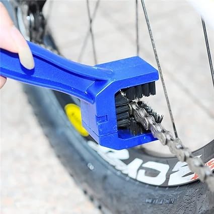 Chain Cleaner Multi purpose brush - AlwaysRiding