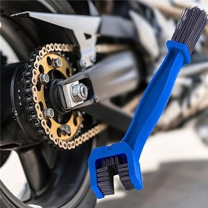 Chain Cleaner Multi purpose brush - AlwaysRiding