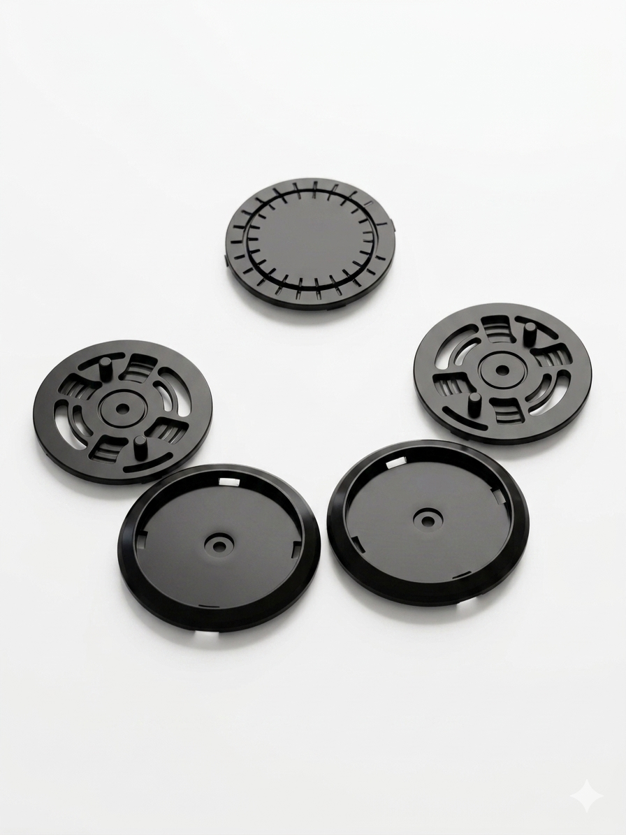 STUDDS URBAN OUTER VISOR MECHANISM - Always Riding