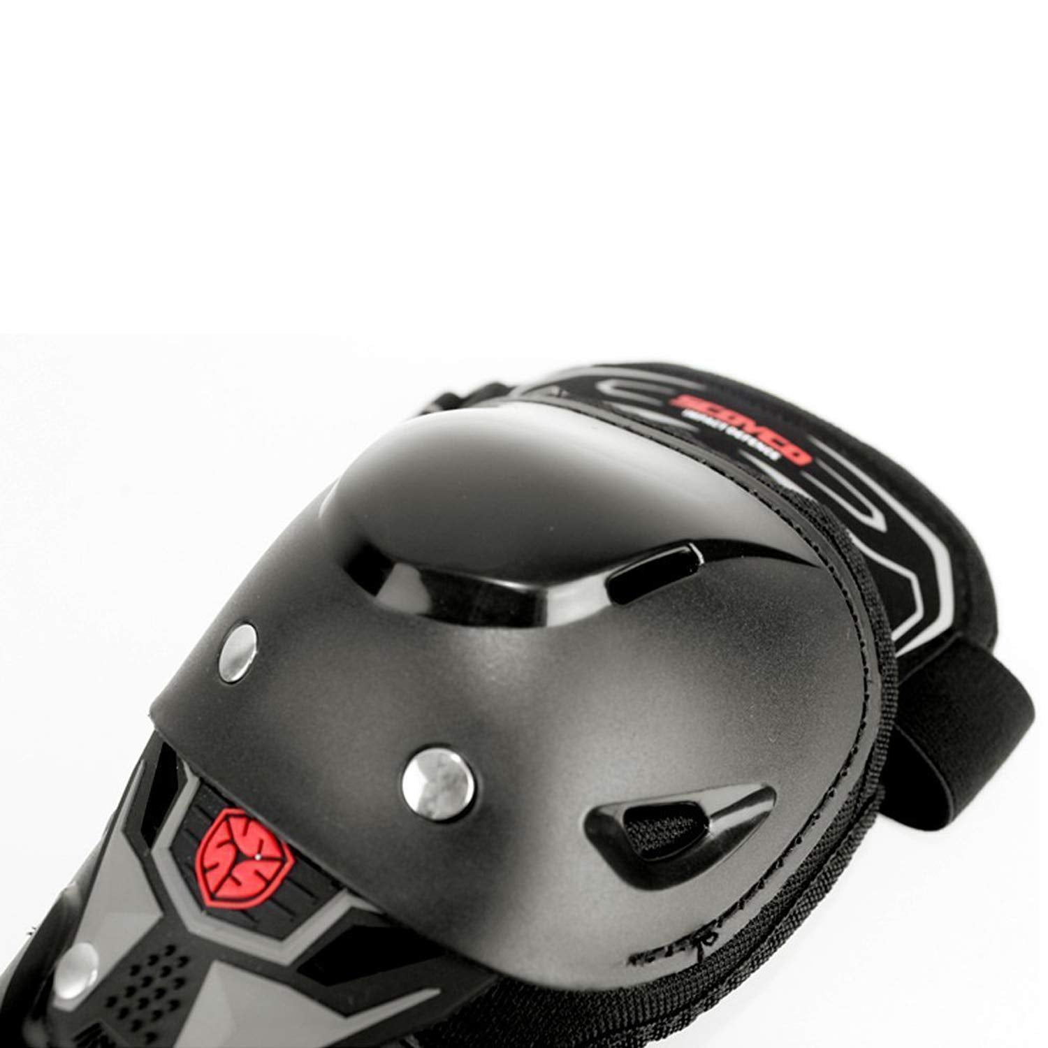 AR SCOYCO KNEE & ELBOW GUARD - Always Riding