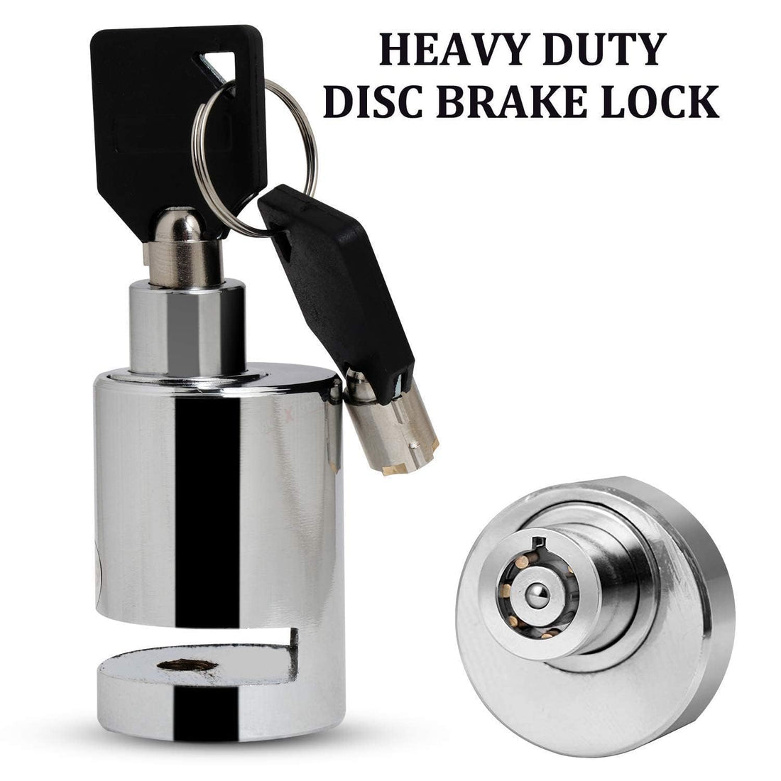 AR DISC LOCK - Always Riding