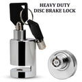 AR DISC LOCK - Always Riding