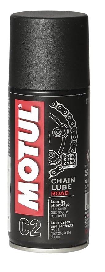 MOTUL CHAIN LUBE 150ml - AlwaysRiding