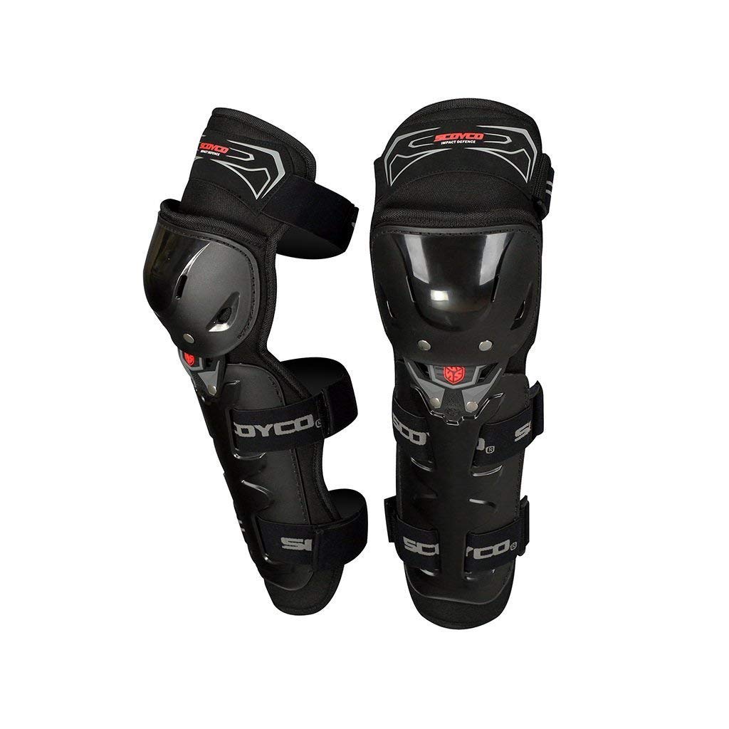 AR SCOYCO KNEE & ELBOW GUARD - Always Riding