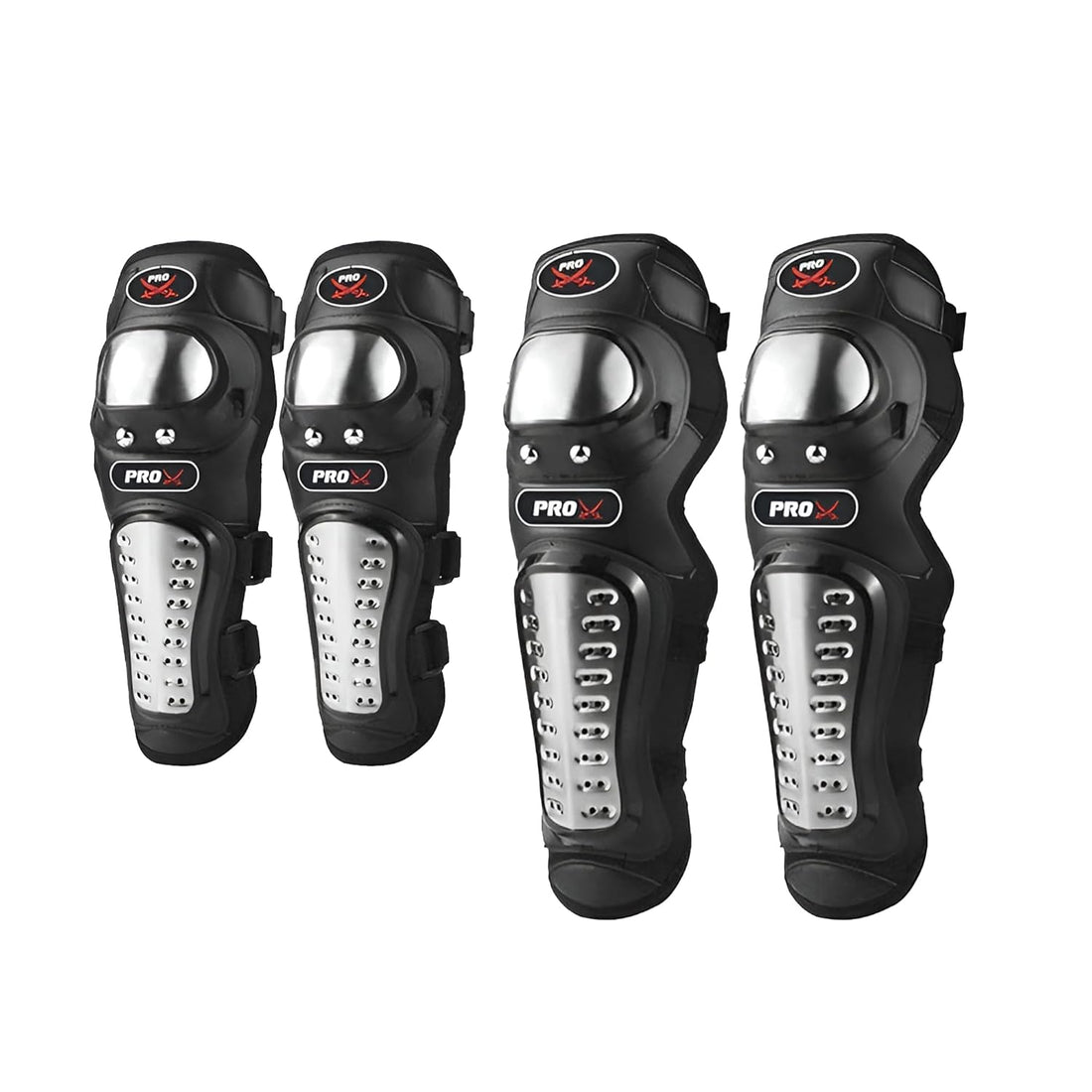 AR PRO X KNEE & ELBOW GUARD - Always Riding