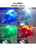 NOVA LIGHT- TRYKA GEARS - Always Riding
