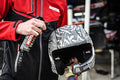 MOTUL HELMET & VISOR CLEANER 250ml - AlwaysRiding