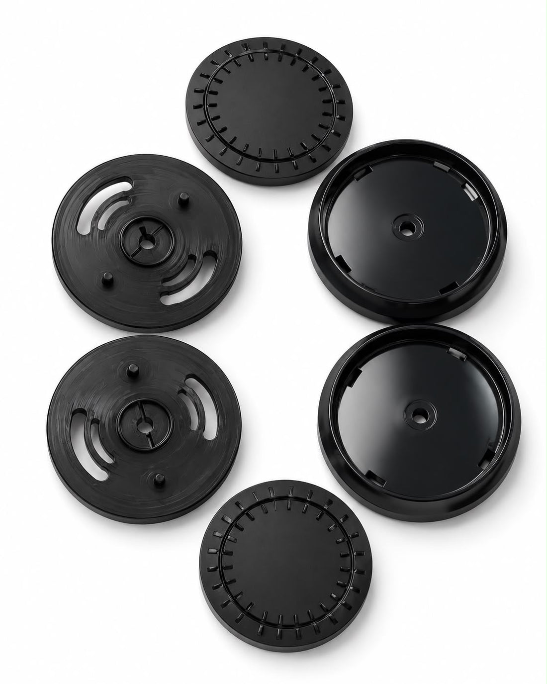 STUDDS URBAN OUTER VISOR MECHANISM - Always Riding