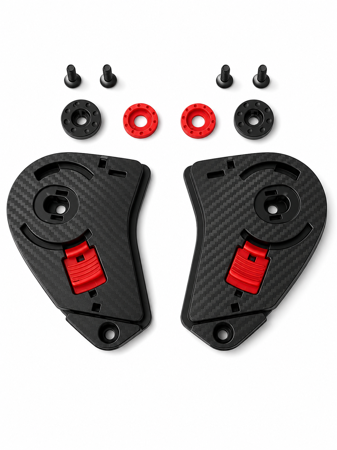 AXOR SABER OUTER VISOR MECHANISM - Always Riding