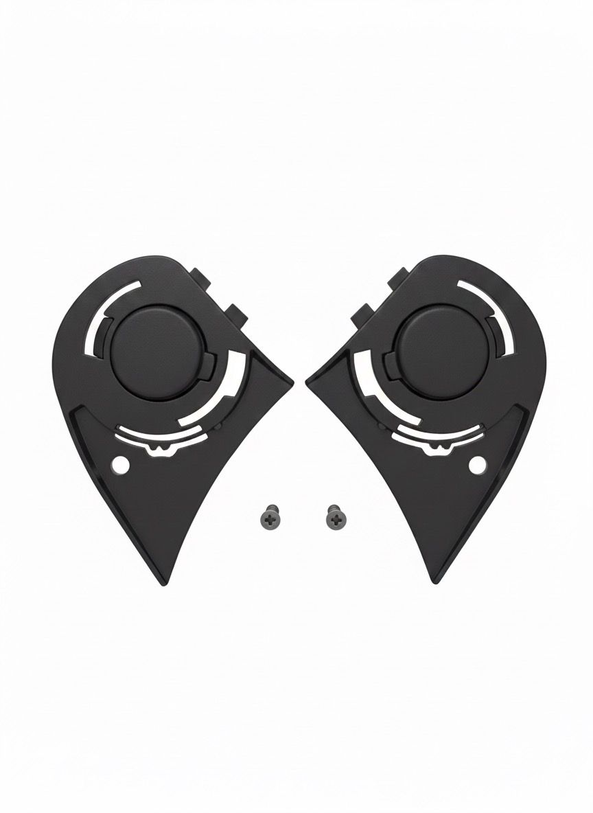 VEGA RYKER/EVO BT VISOR MECHANISM - Always Riding